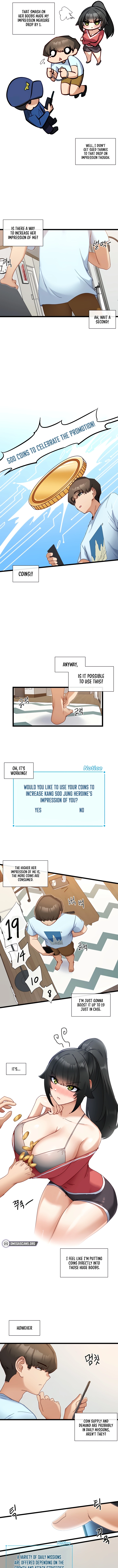 Heroine App image