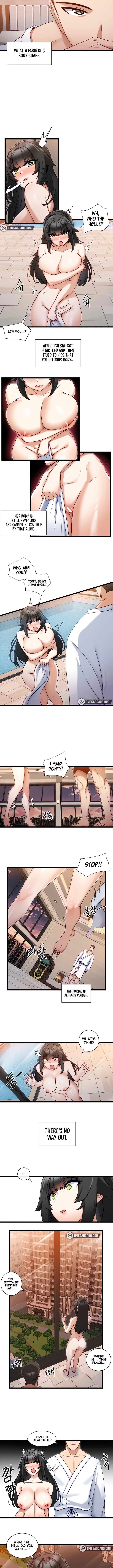Heroine App image