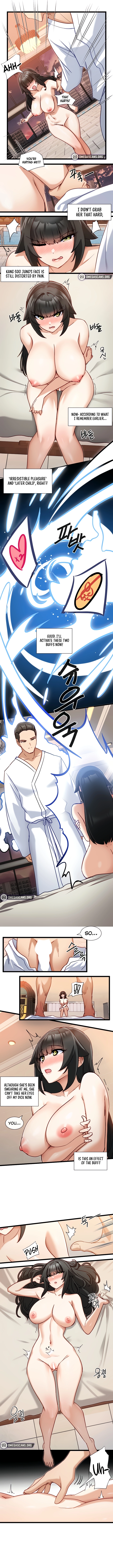 Heroine App image
