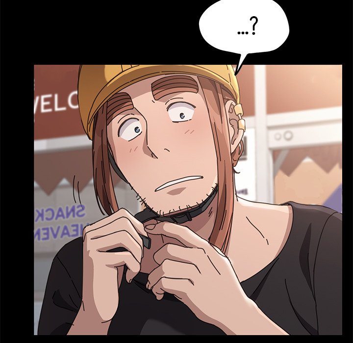 Hey Mister! NEW image