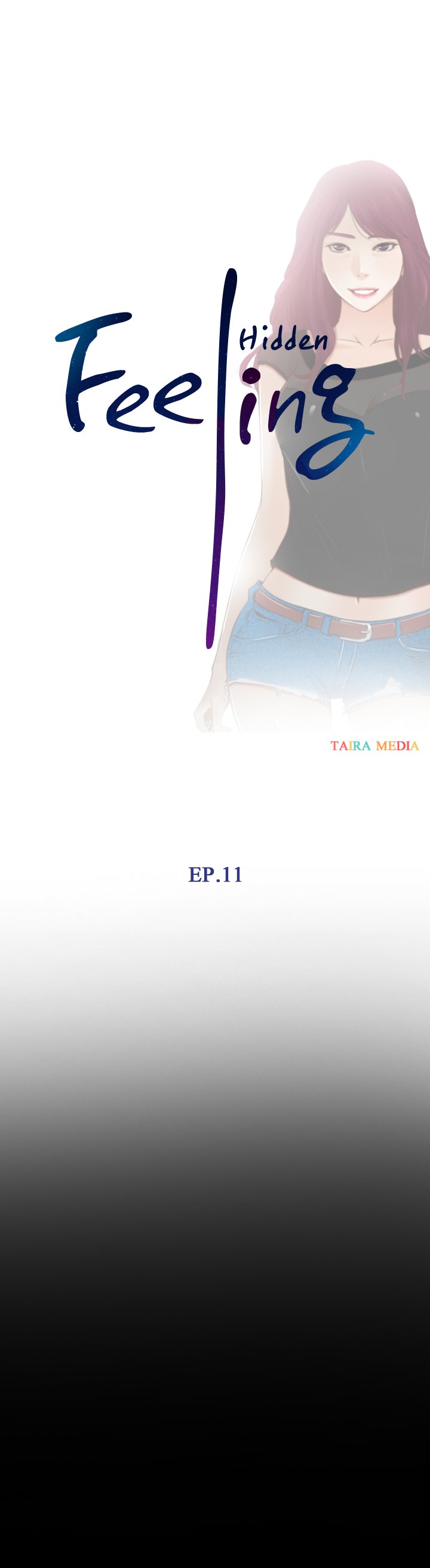 Hidden Feeling image