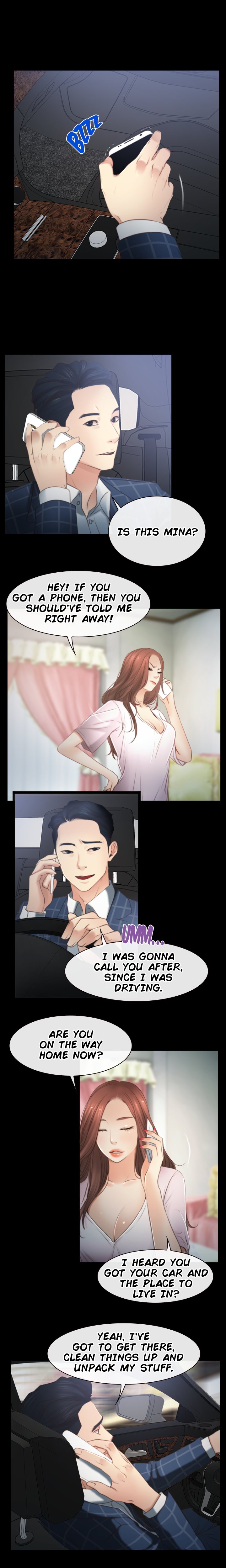 Hidden Feeling image