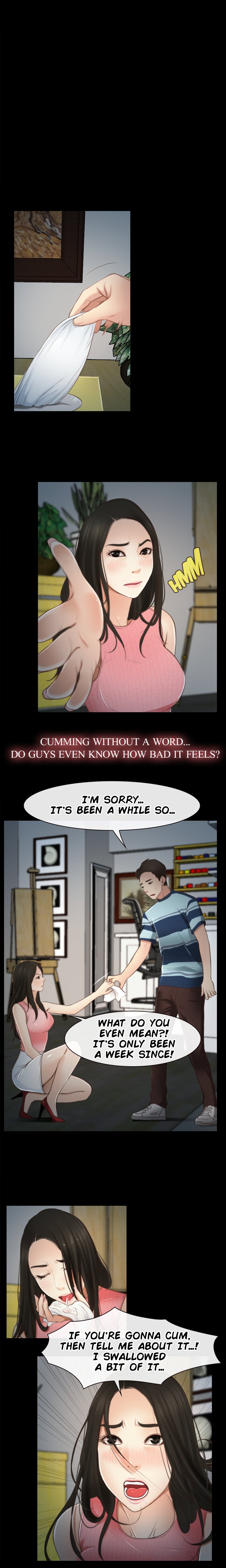 Hidden Feeling image