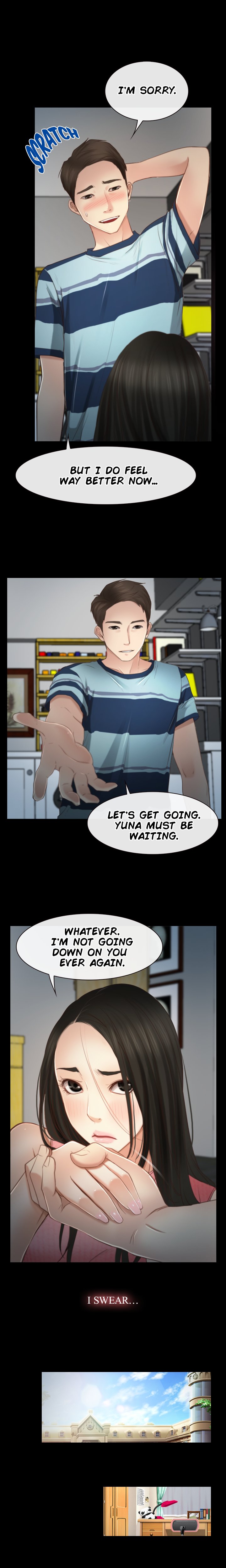Hidden Feeling image
