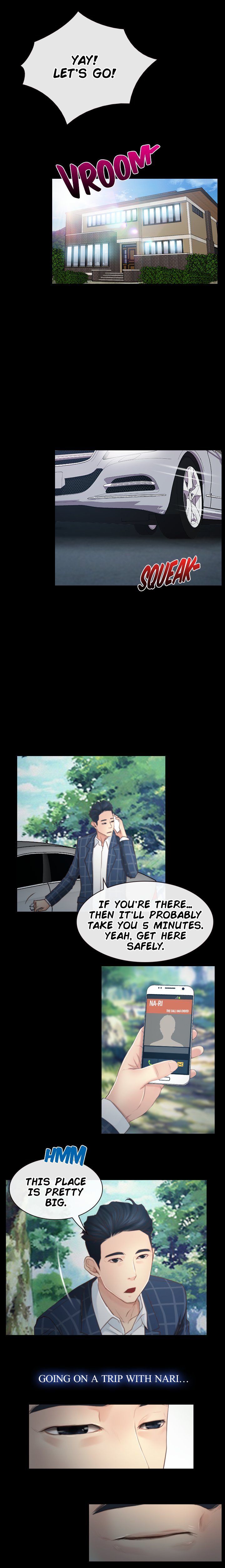 Hidden Feeling image