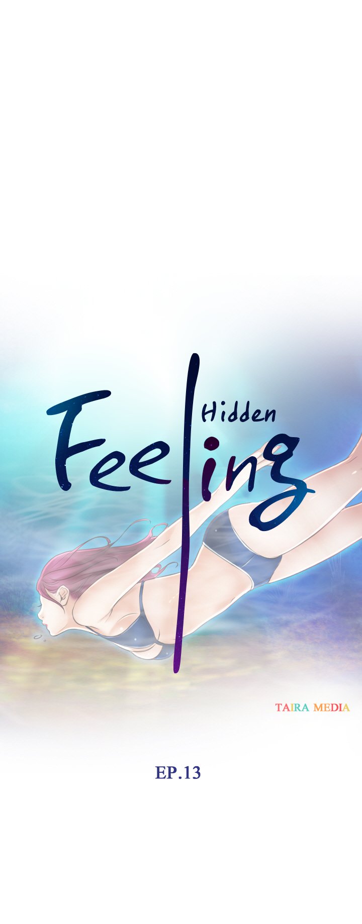 Hidden Feeling image