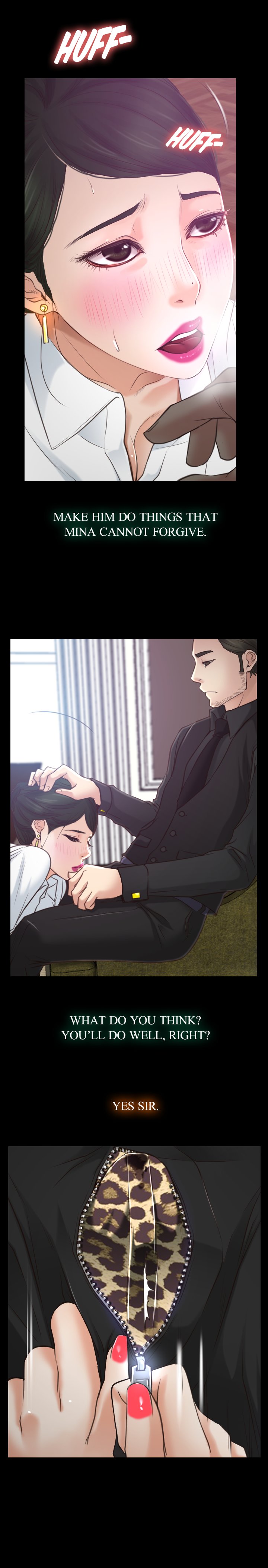 Hidden Feeling image