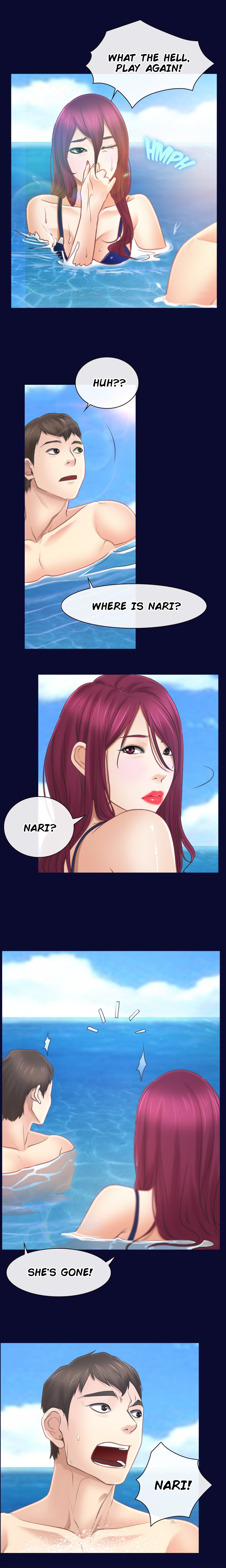 Hidden Feeling image