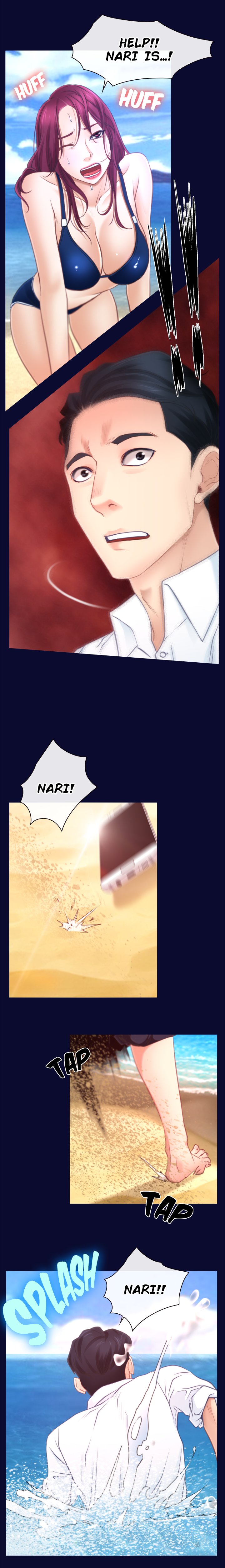 Hidden Feeling image