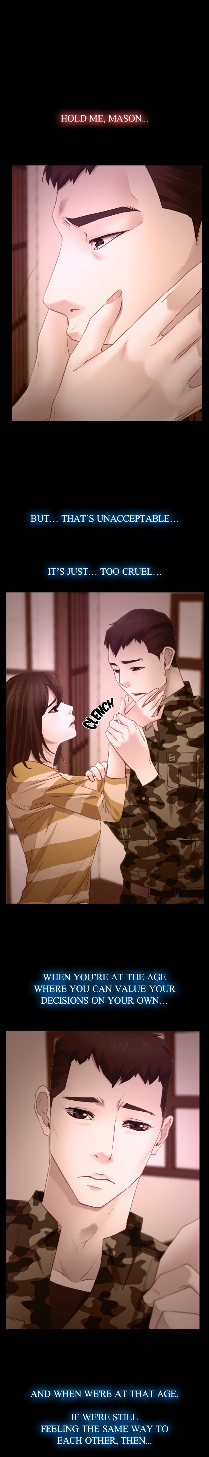 Hidden Feeling image