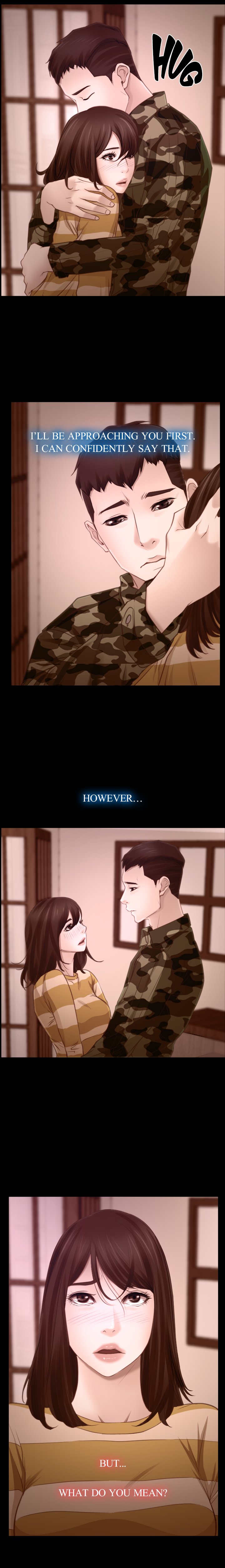 Hidden Feeling image