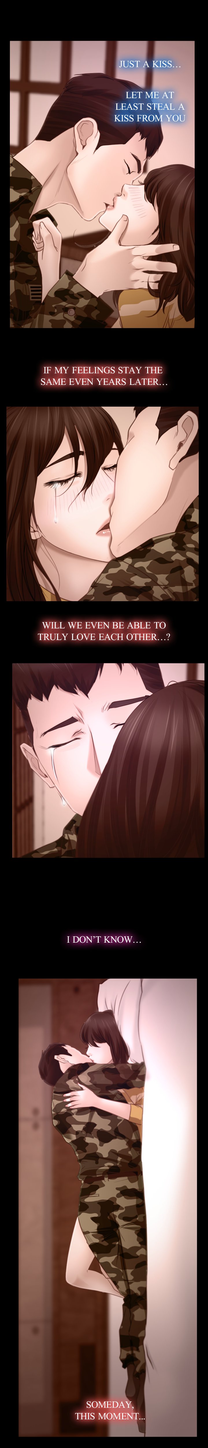 Hidden Feeling image