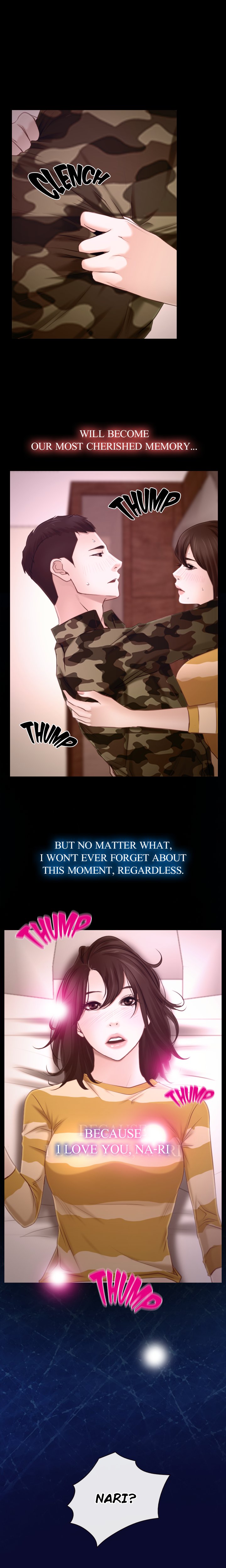 Hidden Feeling image