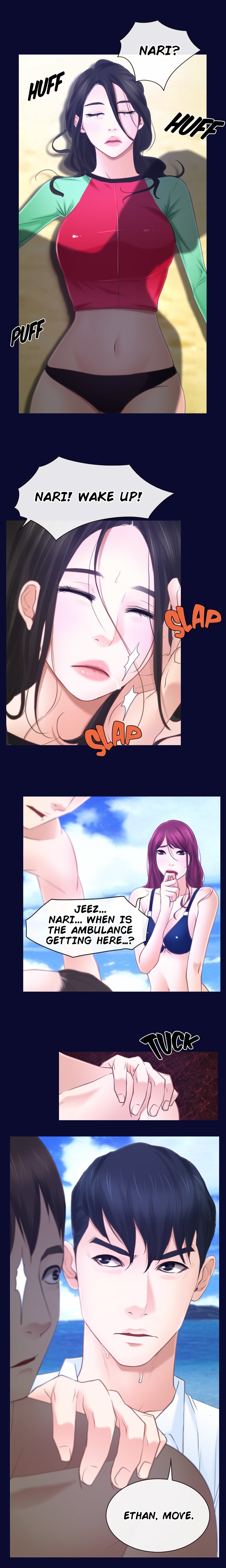 Hidden Feeling image