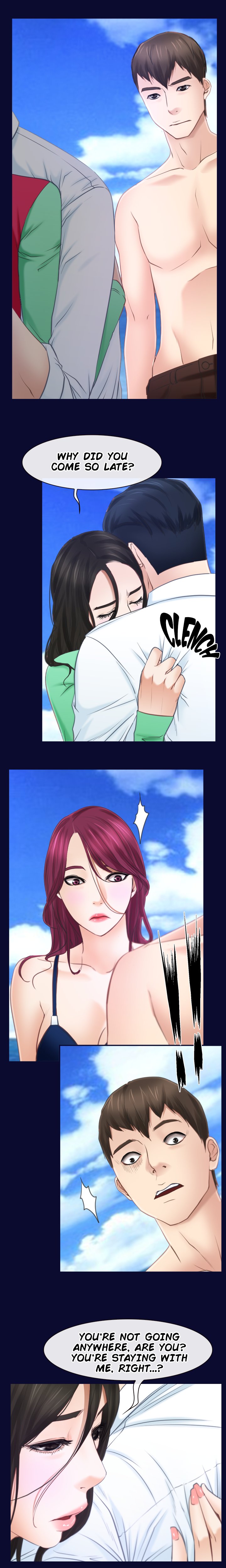 Hidden Feeling image