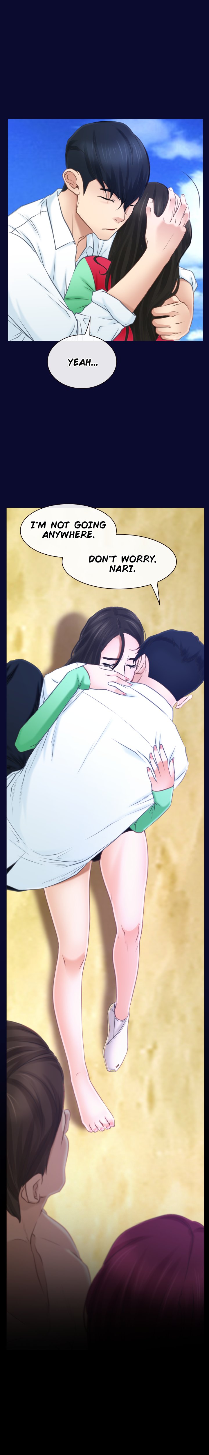 Hidden Feeling image