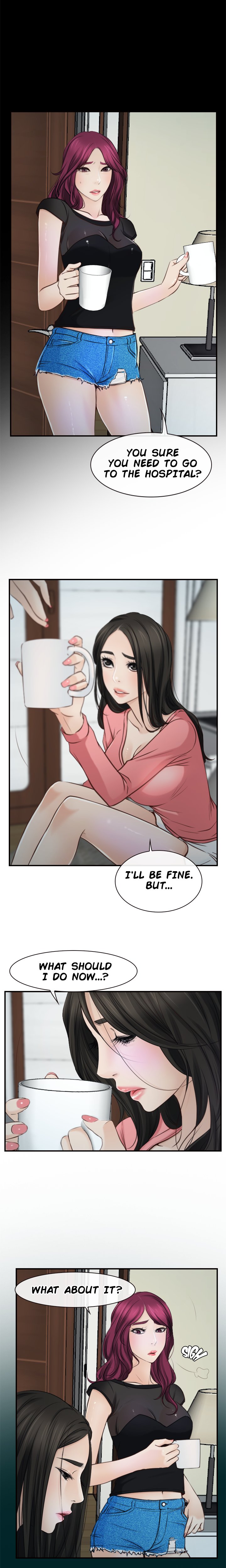 Hidden Feeling image