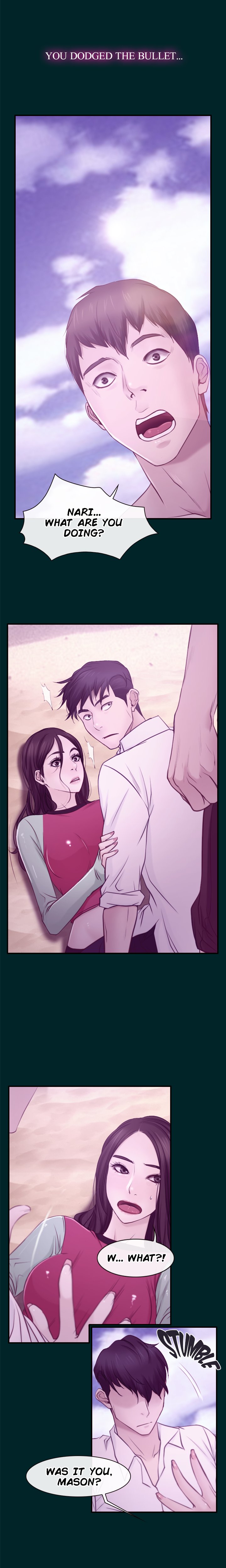 Hidden Feeling image