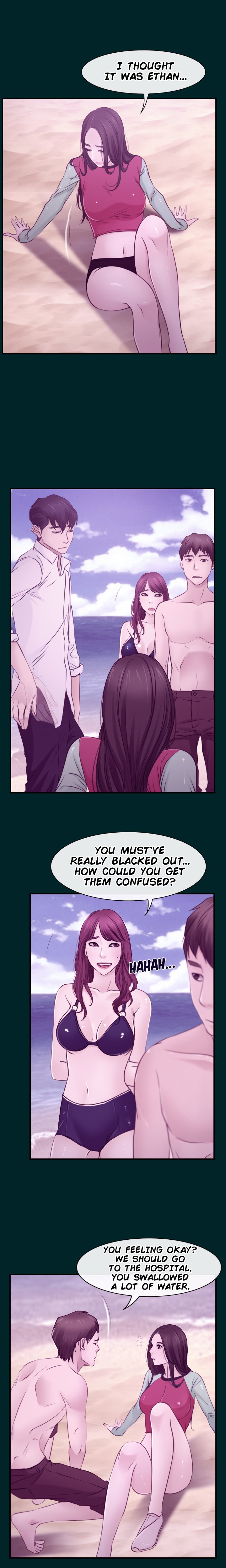 Hidden Feeling image
