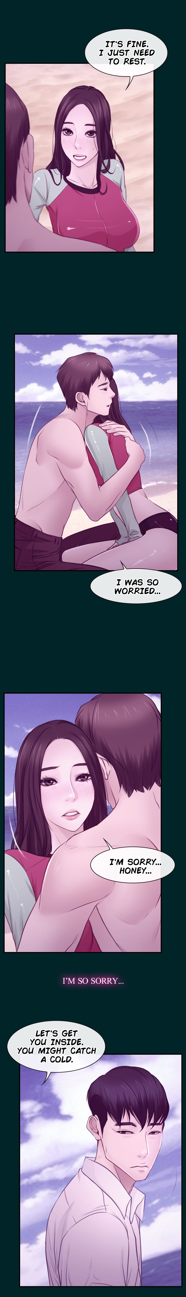 Hidden Feeling image