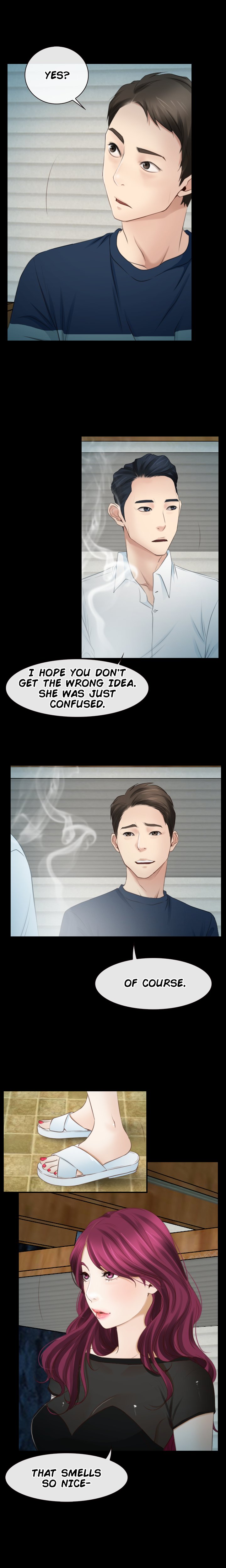 Hidden Feeling image