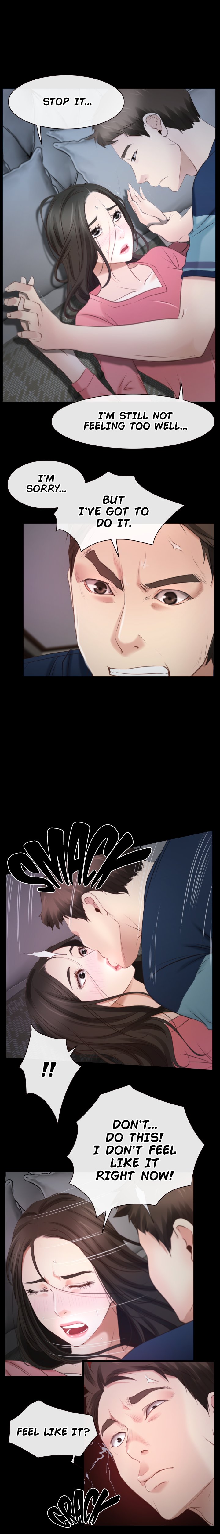 Hidden Feeling image