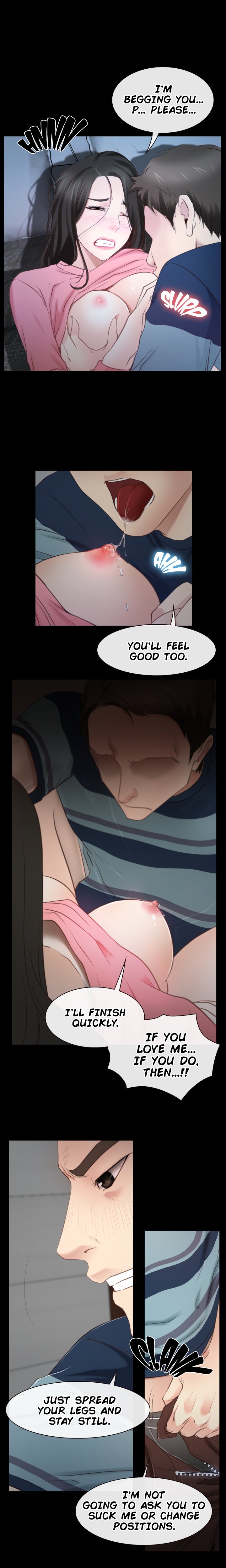 Hidden Feeling image