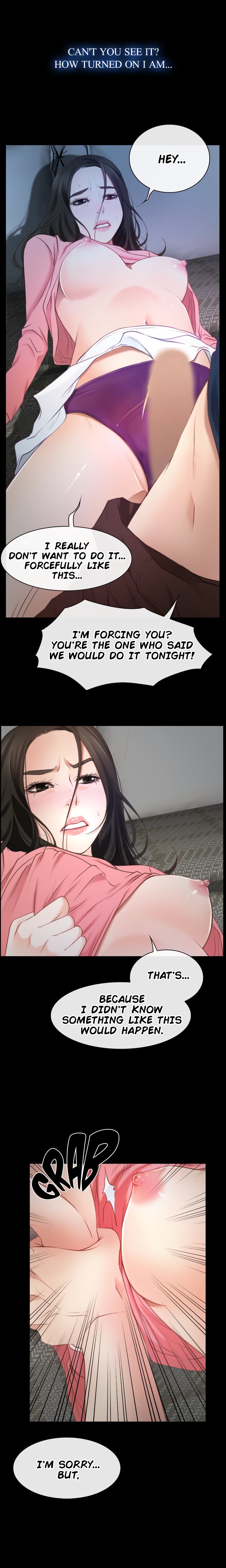 Hidden Feeling image