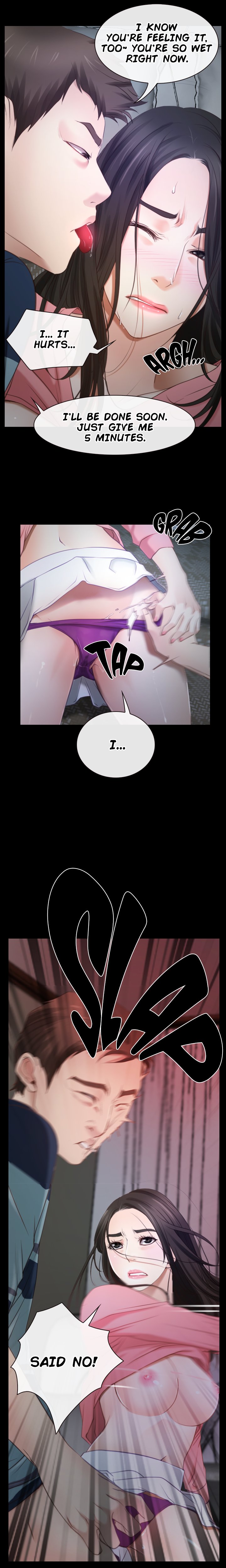 Hidden Feeling image