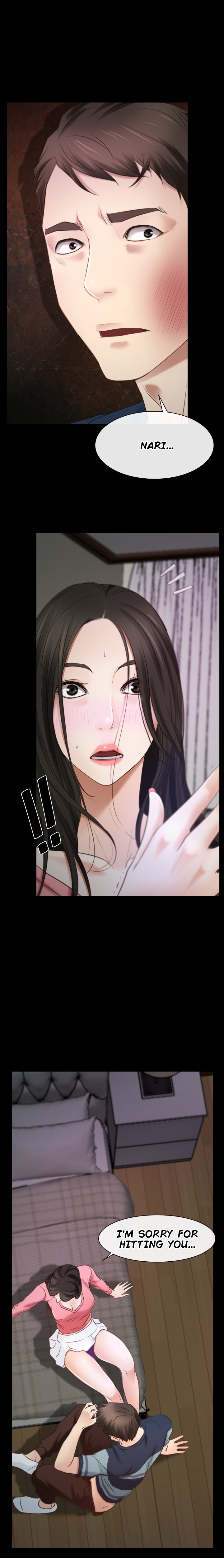 Hidden Feeling image