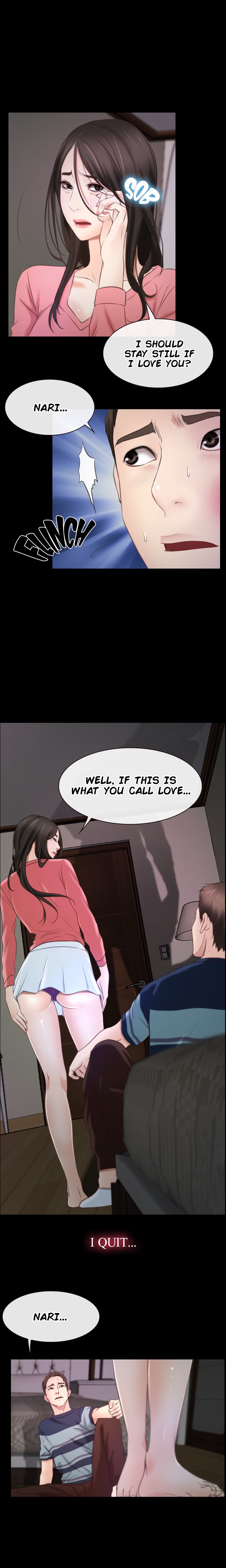 Hidden Feeling image