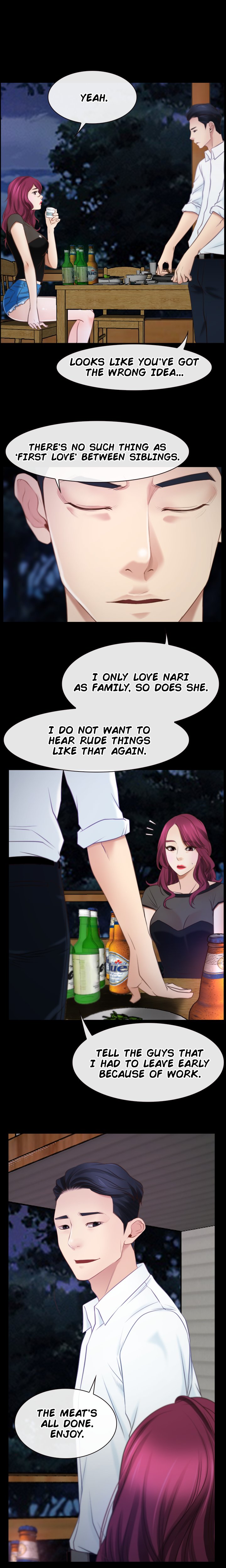 Hidden Feeling image