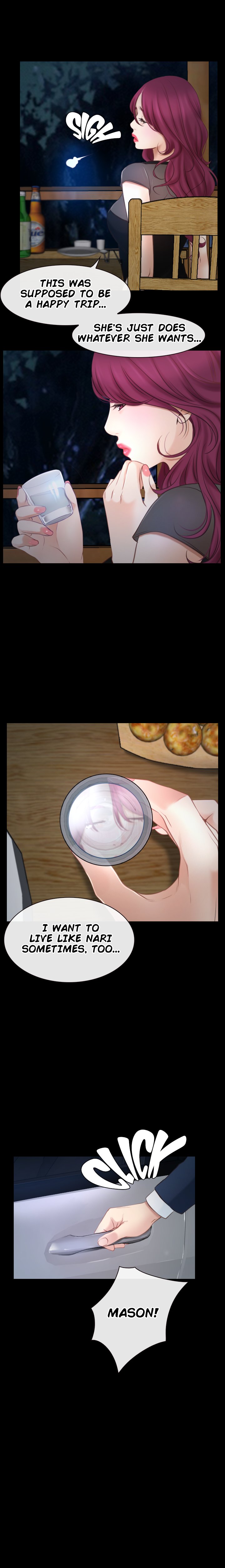 Hidden Feeling image