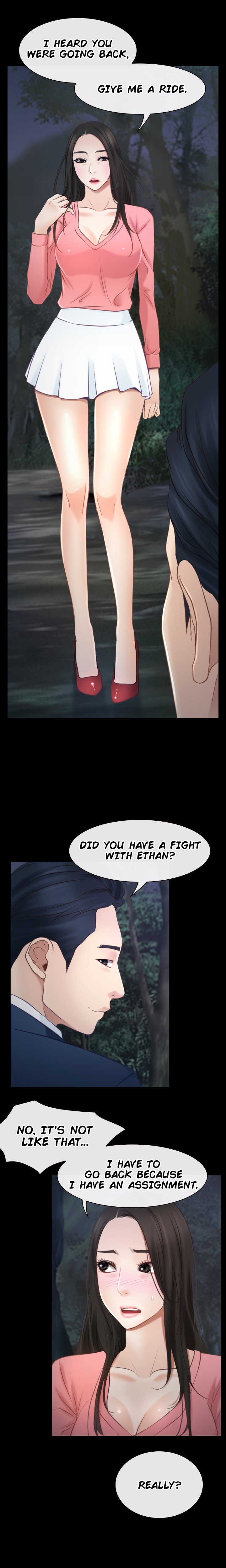 Hidden Feeling image