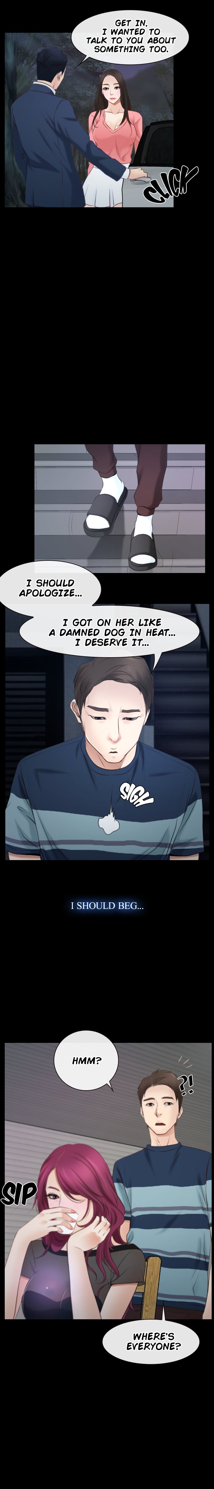 Hidden Feeling image