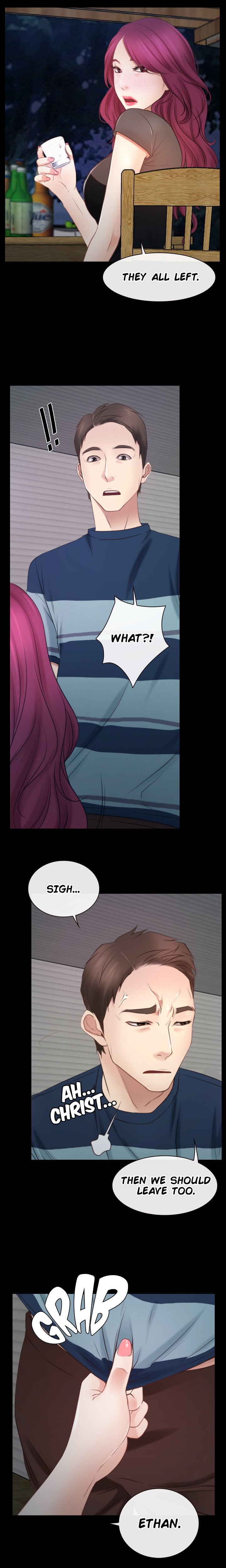 Hidden Feeling image