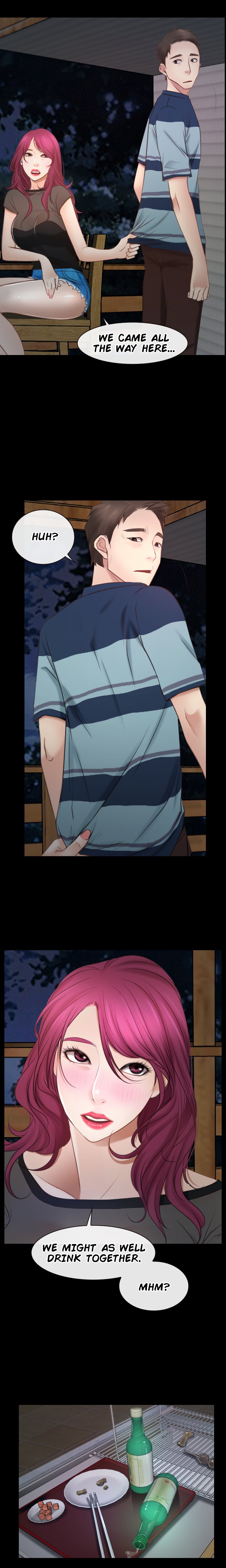 Hidden Feeling image