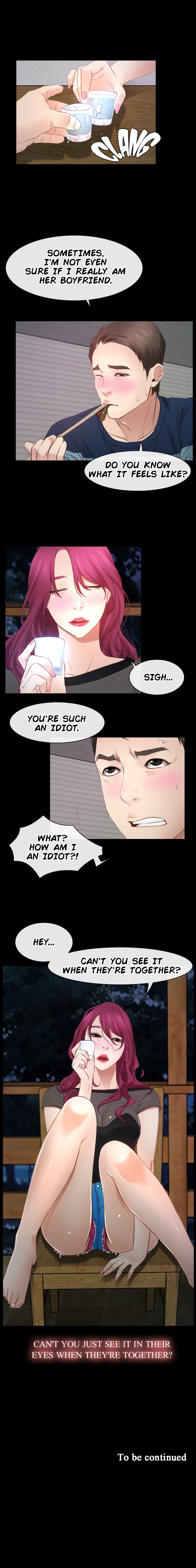 Hidden Feeling image