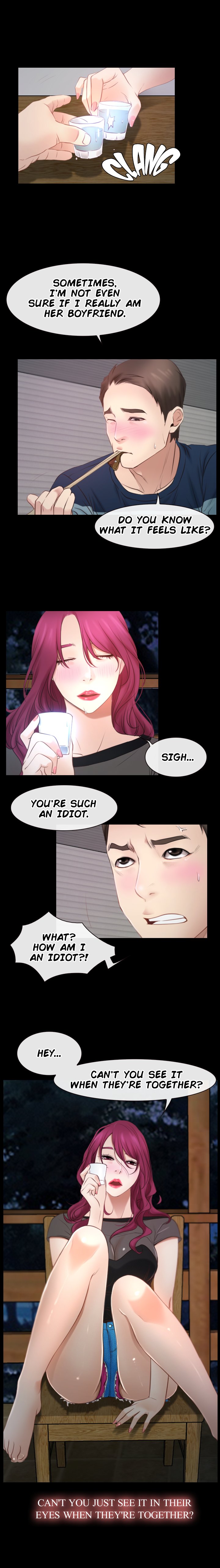 Hidden Feeling image