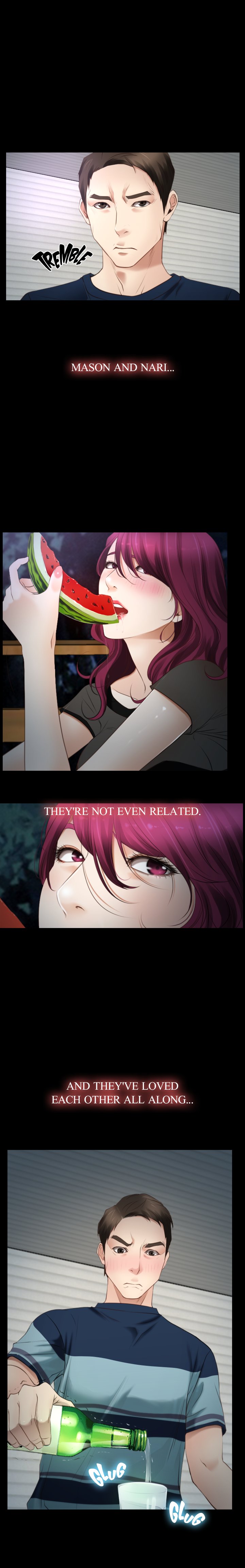 Hidden Feeling image