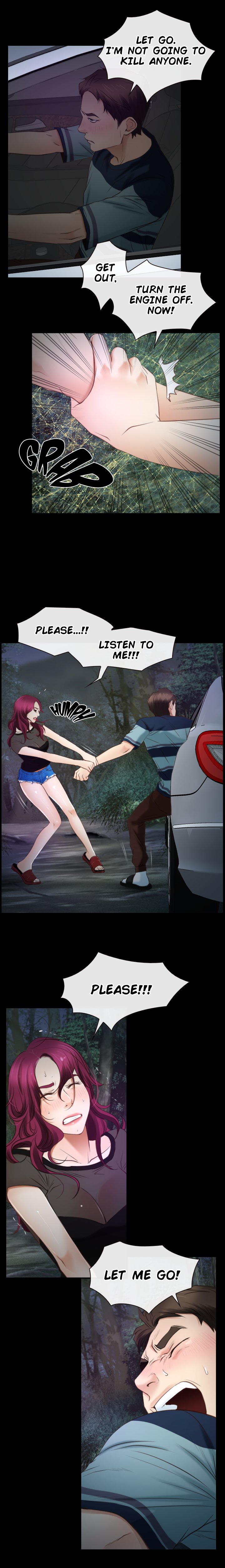 Hidden Feeling image