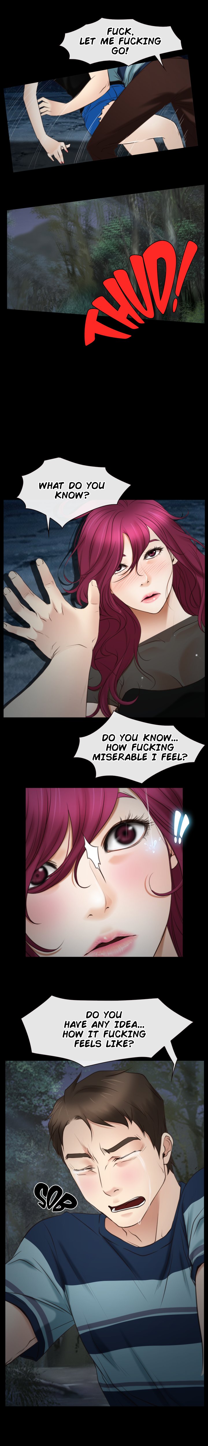 Hidden Feeling image