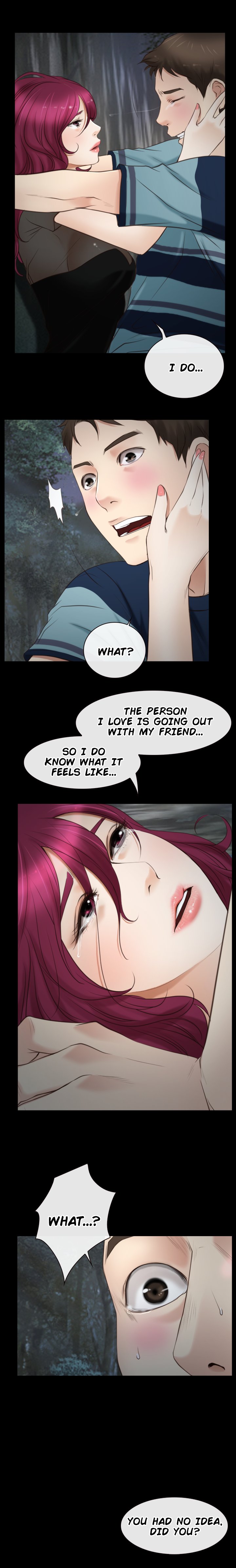 Hidden Feeling image
