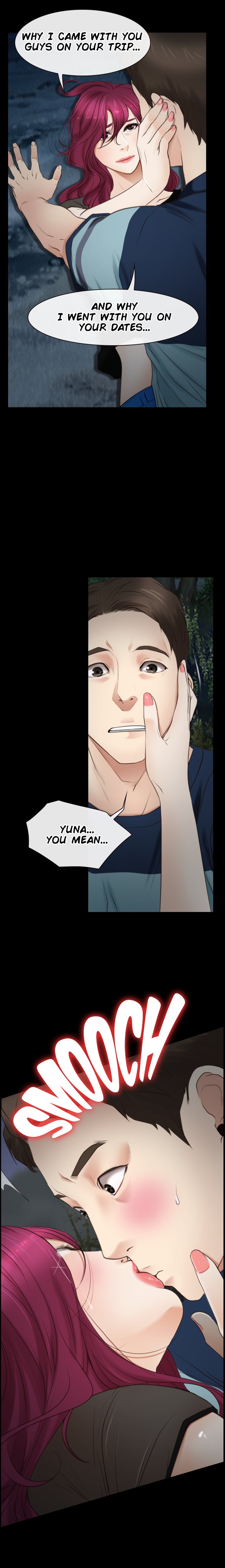 Hidden Feeling image