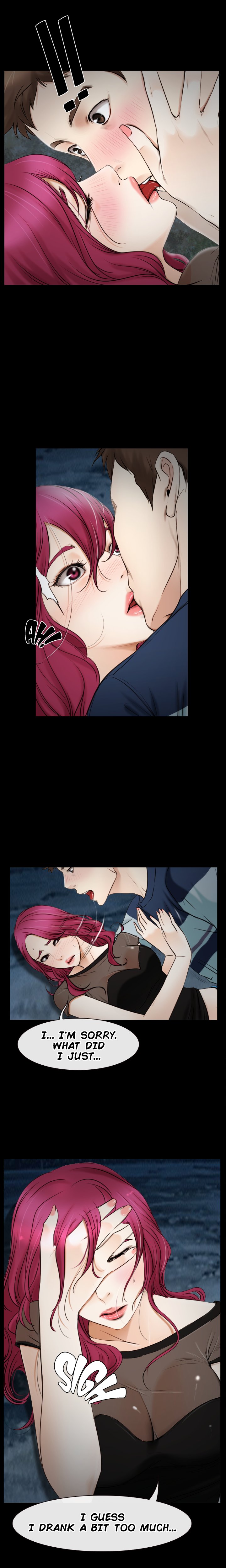 Hidden Feeling image