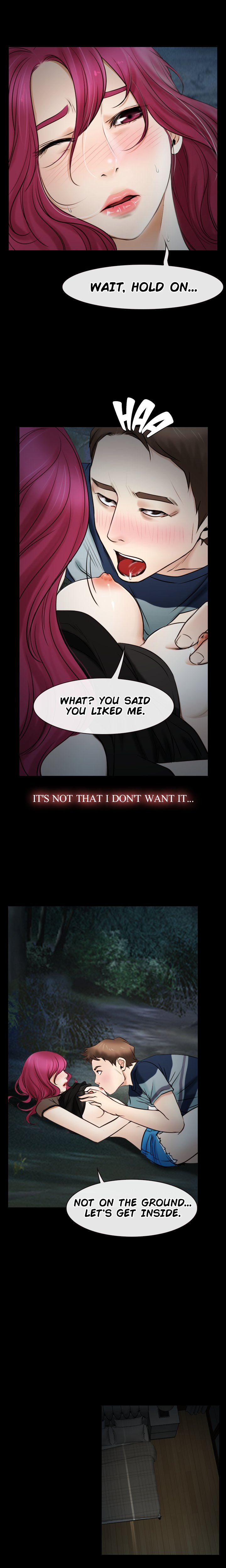 Hidden Feeling image