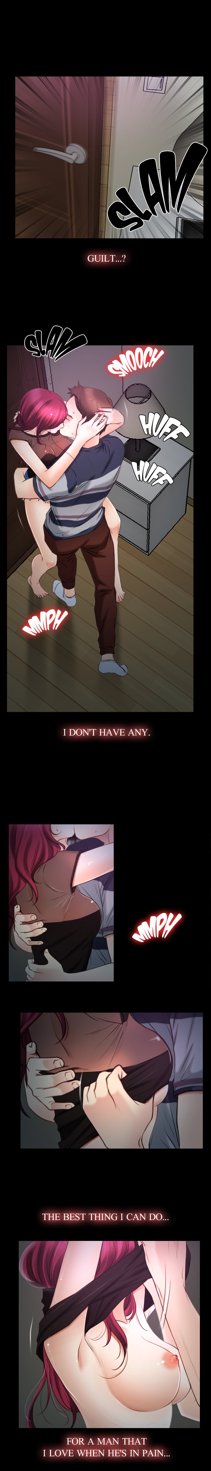 Hidden Feeling image