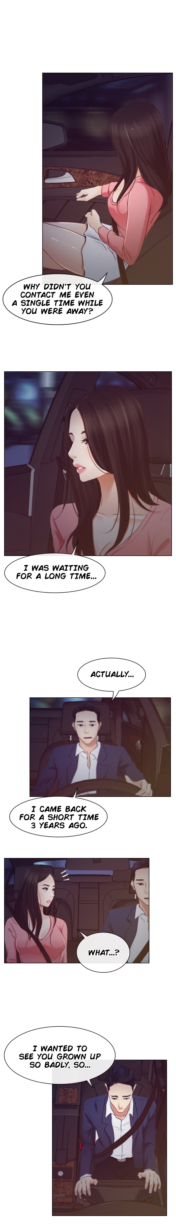 Hidden Feeling image