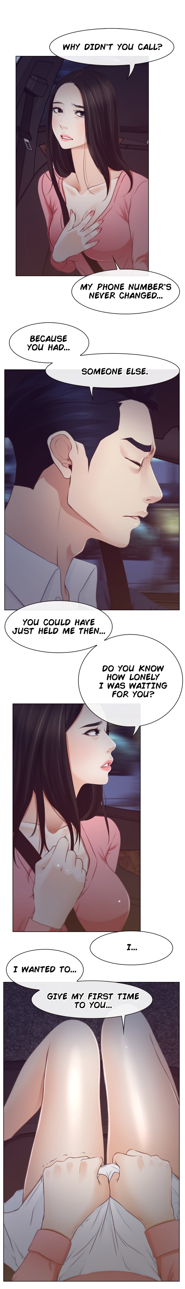 Hidden Feeling image