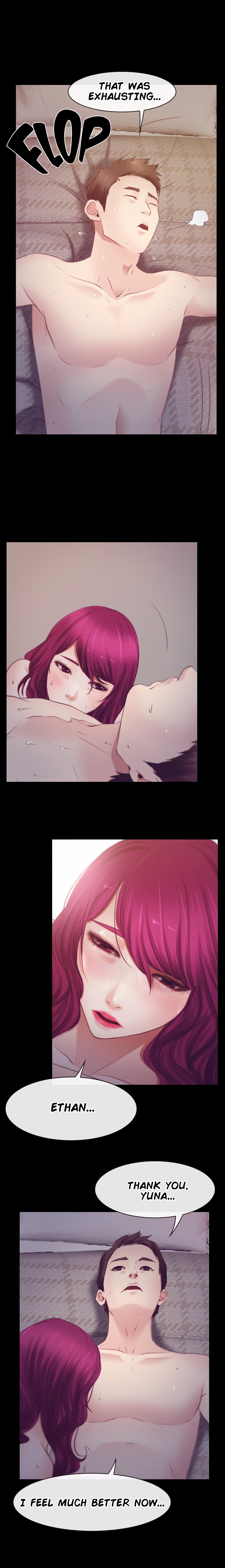Hidden Feeling image
